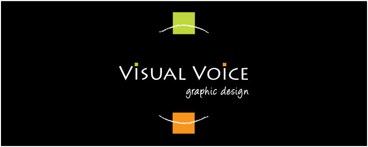 Visual Voice Graphic Design